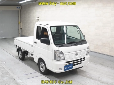 NISSAN CLIPPER TRUCK