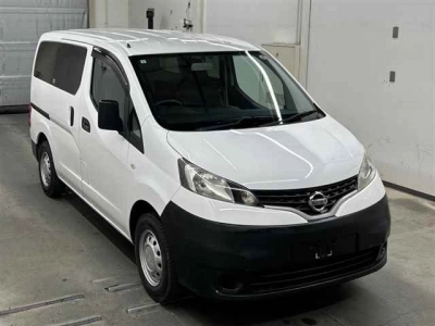 NISSAN NV200 VANETTE VAN