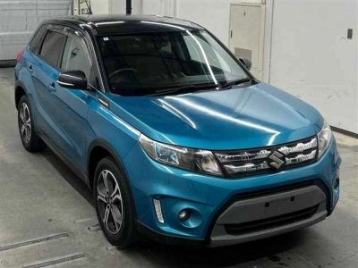 SUZUKI ESCUDO