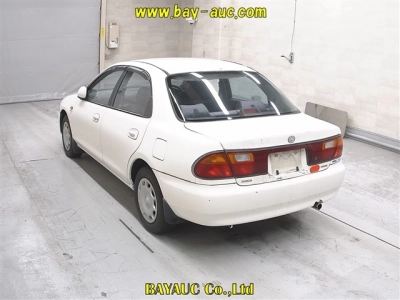 MAZDA FAMILIA