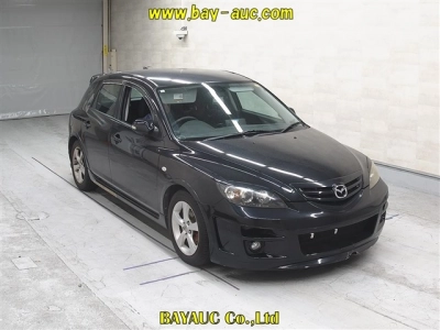 MAZDA AXELA SPORT