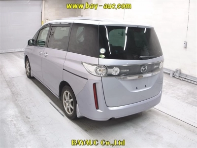MAZDA BIANTE