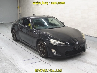TOYOTA 86