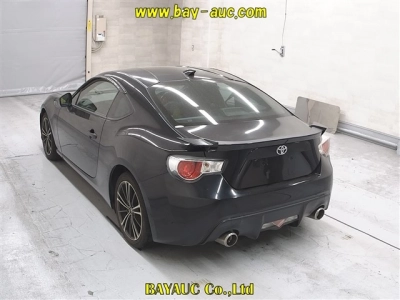 TOYOTA 86
