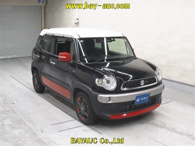 SUZUKI XBEE