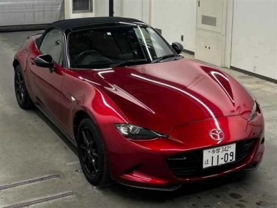 MAZDA ROADSTER
