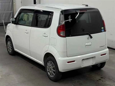 SUZUKI MRWAGON