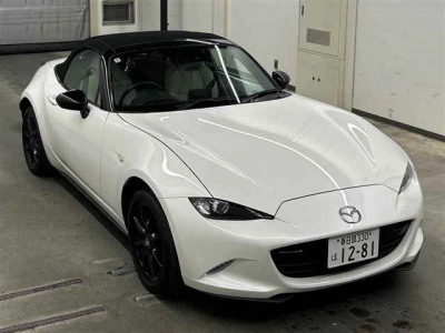 MAZDA ROADSTER
