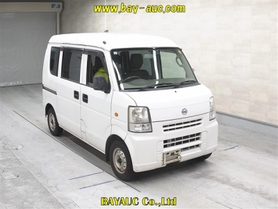 NISSAN NV100 CLIPPER