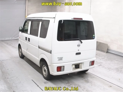 NISSAN NV100 CLIPPER