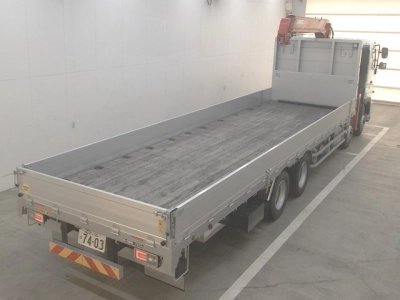 HINO OTHER