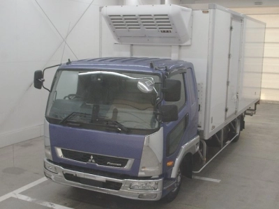 MITSUBISHI FUSO FIGHTER