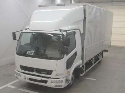 MITSUBISHI FUSO FIGHTER