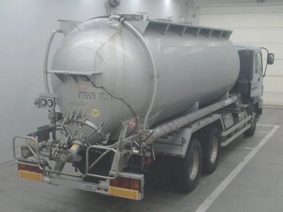 ISUZU OTHER