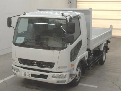 MITSUBISHI FUSO FIGHTER