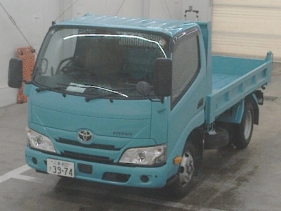 TOYOTA OTHER