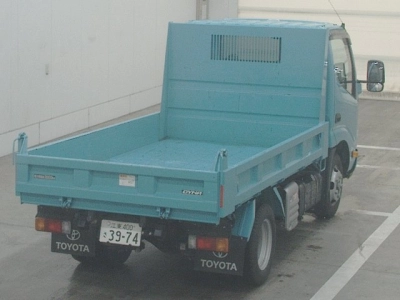 TOYOTA OTHER