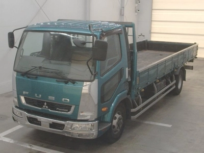 MITSUBISHI FUSO FIGHTER