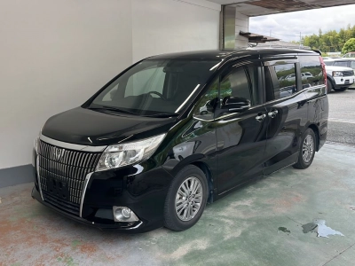 TOYOTA ESQUIRE