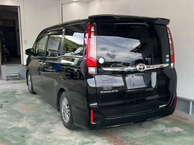 TOYOTA ESQUIRE