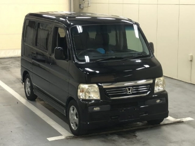 HONDA VAMOS