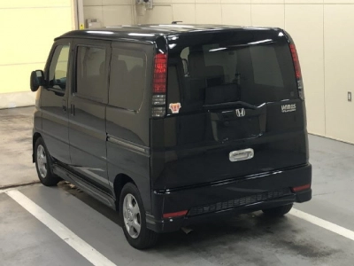 HONDA VAMOS
