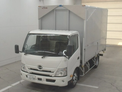 HINO DUTRO