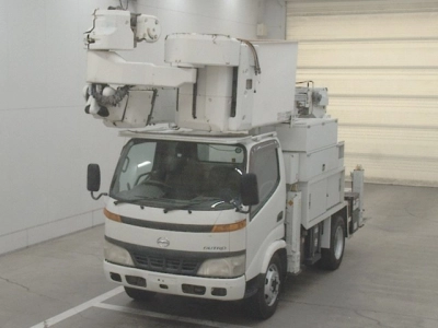 HINO DUTRO