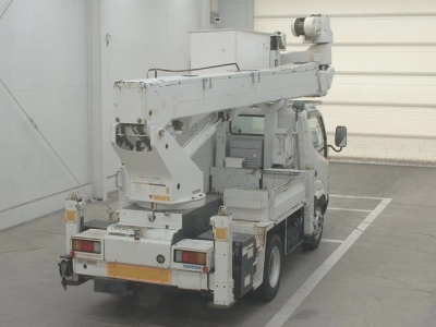HINO DUTRO