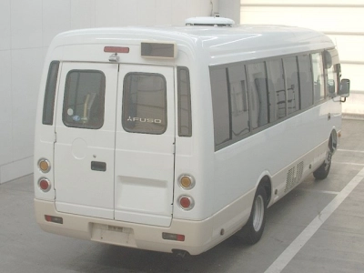 MITSUBISHI FUSO ROSA