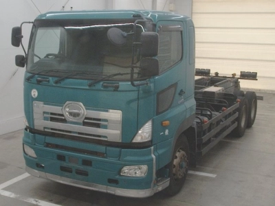 HINO OTHER