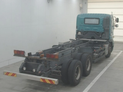 HINO OTHER