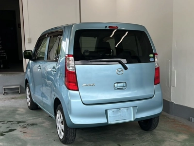 MAZDA FLAIR