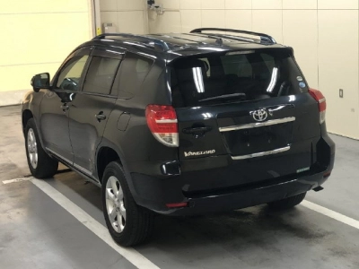 TOYOTA VANGUARD