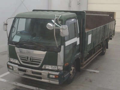NISSAN DIESEL (UD) CONDOR