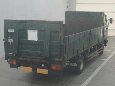 NISSAN DIESEL (UD) CONDOR