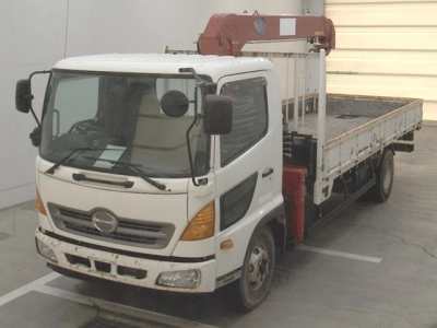HINO RANGER