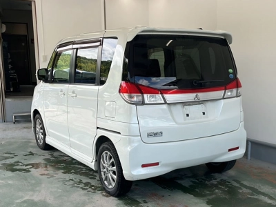 MITSUBISHI DELICA D:2