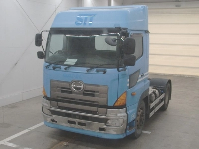 HINO OTHER