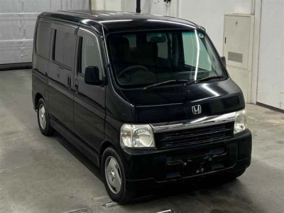 HONDA VAMOS