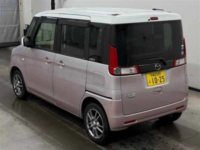 MAZDA FLAIR WAGON