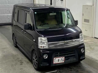 NISSAN NV100 CLIPPER RIO