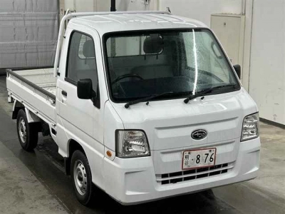 SUBARU SAMBAR TRUCK