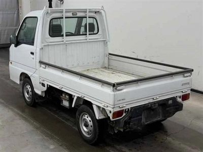 SUBARU SAMBAR TRUCK