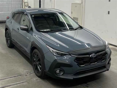 SUBARU CROSSTREK