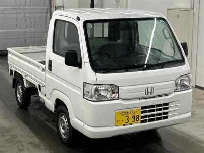HONDA ACTY TRUCK
