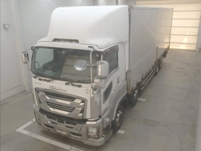 ISUZU OTHER