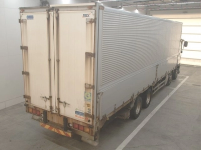 ISUZU OTHER