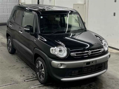 SUZUKI XBEE
