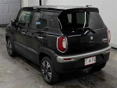 SUZUKI XBEE
